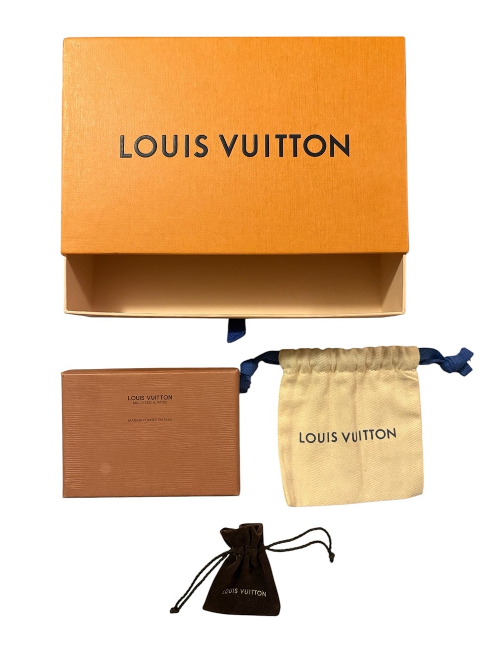 LV 4Pc storage bundle